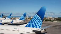 United begins Starlink rollout on 737 MAX 8 fleet, starting with Guam-based jets