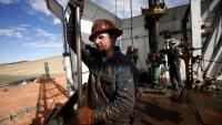 Oil Prices Are Stuck at $105 as Geopolitical Risks Mount