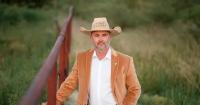 Michael Perry speaks on his campaign for New Mexico Commissioner of Public Lands