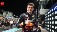 Max Verstappen handed penalty after GT3 collision investigation in Portugal