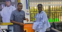 Orange SL Goes the Extra Mile to Celebrate and Appreciate Customers During Customer Service Week 2026