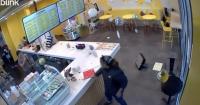 Woman Goes on Rampage Inside Salt Lake City Boba Shop Over a Discontinued Cup (VIDEO)