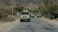 [Yemeni Giants Brigades Advance in Al Bayda, Seize Houthi-Held Positions