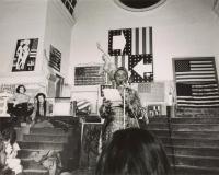 Eight Group Shows to See in New York, From Incendiary Art History to a Lesson in Telenovelas