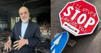Rama Reacts to Student Protests: No Force in the World Can Bring Albania Down Again