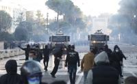 Tirana Student Protests: 56 Arrested, 97 Others Face Criminal Proceedings
