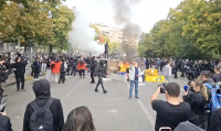 127 Arrested in Tirana, Public Order Director: Communication Channels Identified Calling for Terrorist Acts
