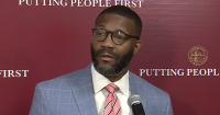 Woodfin handed major loss as judge dismisses effort to restore Birmingham Water Works Board; Central Alabama Water legislation upheld