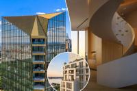 Scandi Dandies: Towers by Danish and Norwegian designers heighten New York’s skyline