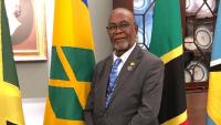 St. Vincent and the Grenadines participates in U.S.-Caribbean Dialogue in Washington, D.C.