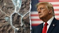 Iran makes fresh demand for reopening Strait of Hormuz as it threatens US