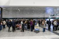 Technical Glitch Paralyzes Air Traffic in Italy