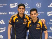 IND vs NZ: Shubman Gill to Pay Out of Own Pocket For Net Bowlers as BCCI Announces Squad for India vs New Zealand Series