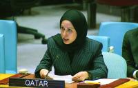 Qatar urges diplomacy, respect for international law to secure lasting Mideast peace