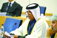 Qatar bolsters EU partnership, continues mediation efforts under Amir's leadership: Speaker