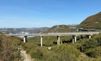Work on major new motorway section along Croatian coast begins