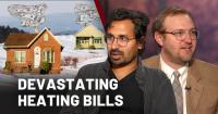 In review: Heating oil, housing market, affordability in Vermont