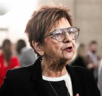 Nurses call for national strategy on seniors’ health care