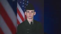 Military & mentorship: Ashland High School senior chasing music composition dreams