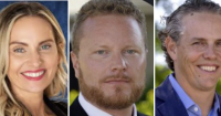 Three very different candidates vying for Congress in Florida District 16