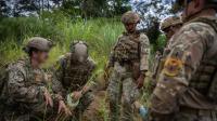 Hundreds of US soldiers being deployed to Latin America, according to NYT