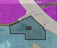2 hotels planned in new Mesa commercial center