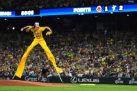 Banana Ball is coming to Canada in 2027. Here’s what to know about this wacky, trick-filled sport