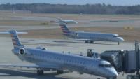 Medical emergency forces international flight to land at Wilmington airport
