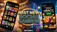Best New Social Casinos | Best Brand New Sweeps Casinos in Oct 2026