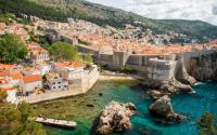Foreign Tourist Revenue in Croatia Rises Nearly 5%