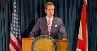 'This is not correct': GOP State Rep. Lomax bashes Tuberville, says North Alabama transplants from blue states not taught liberal ideology in school
