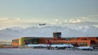 Salt Lake City International Airport launches four new direct flights