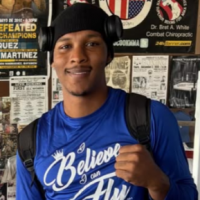 Daniel Ali Shillingford to represent Dominica at Panamerican Elite Boxing Championships in Mexico