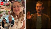 8 celebrity exes who attended each other's weddings: Tobey Maguire to Prince Harry