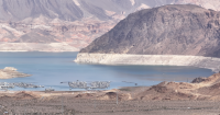 Arizona joins lawsuit over Colorado River water cuts