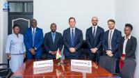 Burundi Signs US$1.4 Billion Electricity Deal to Connect 8 Million People by 2030