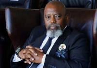 DR Congo accuses ex-president Kabila planning 'general attack'