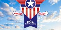 Meet the East Texas heroes traveling to Washington, D.C. on Brookshire’s Heroes Flight