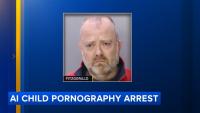 New Jersey deputy attorney general charged with using AI to create child pornography