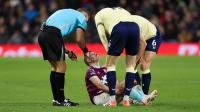Ireland midfielder set for Under-21 return ahead of first-team comeback from injury