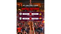 Paro FC to open AFC Challenge League campaign against Turkmenistan’s Ahal FC
