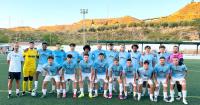 IR grad Mahaffey learning about other cultures while playing soccer in Spain