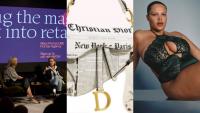 Editors' Top Reads: News from FASHIONPHILE, Coco de Mer, TheIndustry.fashion Summit and more...