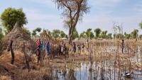 World Food Day: UNICEF warns of climate threat to child nutrition