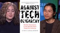 Inside the Worker Resistance in Silicon Valley’s Tech Oligarchy