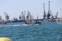 Greek Authorities Seize over 3,000 Bladed Weapons Declared as Sunglasses and Bound for Bulgaria