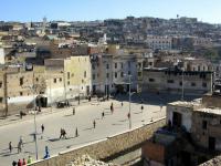 Is "khawa khawa" a North African myth?