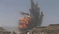 Iran rejects Saudi accusation of fuelling Houthi escalation as attacks target kingdom, Yemen
