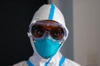 Kenya confirms third Ebola case - another relative of the first victim