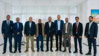 Ethiopian Gov’t says Tigray war is over and names six-month trustee administration